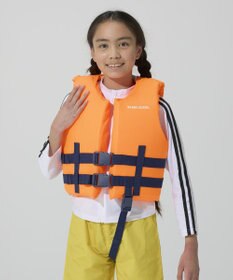 BEAMS SCHOOL ライフジャケット（レジャー用） キッズ
