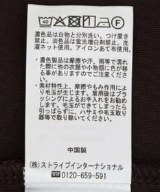 AMERICAN HOLIC ダンボールフーディーワンピース