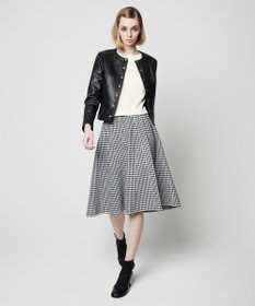 TOCCA 【洗える！】PUFFY KNIT ニット