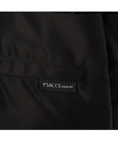 Y'SACCS 【Y’SACCS vous et】ポーチ付き3WAYトート