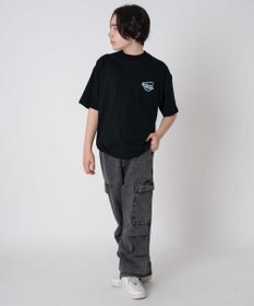 WEGO 【XSサイズ/ユニセックス着用ITEM】アソートグラフィックT　2（SS）