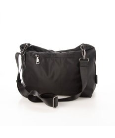 Y'SACCS 【Y’SACCS vous et】ポーチ付き3WAYトート