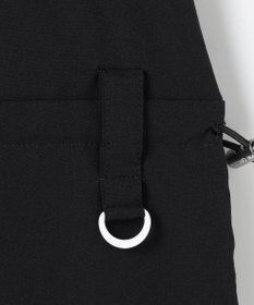 PW CIRCULUS 【着回し力2倍 / 2WAY】【WOMEN】袖2WAY デタッチャブルワンピース ゴルフウェア レディース