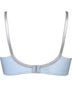 Wing ブラジャー バストとカップのすきまにフィット 自然にボリュームメイク ソフトなつけごこち 【スキマフィットブラ】 ブラ KB2366 ウイング／ワコール