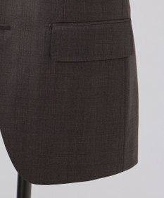 GOTAIRIKU 【Loro Piana Fabri】365 3ピーススーツ