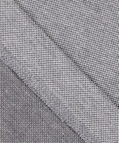 JOSEPH ABBOUD 【速乾 / お手入れ簡単】 猛暑に最適！シャンブレーポロシャツ