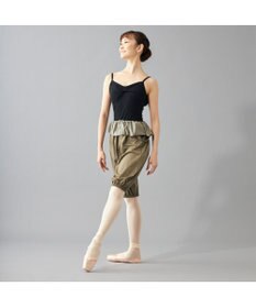 Chacott ストレッチスキンサウナワンピース