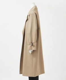 23区 【エステータ】ウールトレンチコート