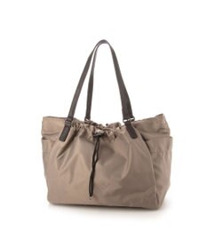 Y'SACCS 【Y’SACCS vous et】ポーチ付き3WAYトート