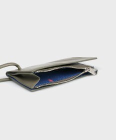 Paul Smith スレートフォールド フラグメントケース