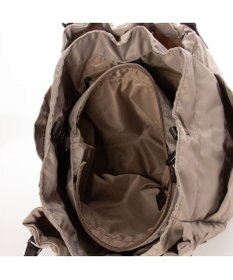 Y'SACCS 【Y’SACCS vous et】ポーチ付き3WAYトート