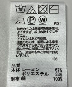 ONWARD Reuse Park 【any SiS】ニット春夏