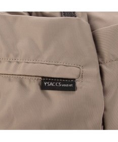 Y'SACCS 【Y’SACCS vous et】ポーチ付き3WAYトート