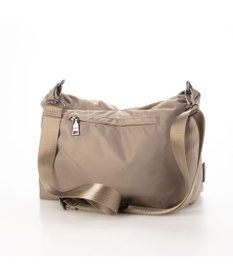 Y'SACCS 【Y’SACCS vous et】ポーチ付き3WAYトート