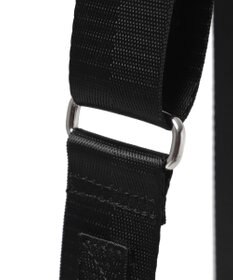 WEGO サークルポーチ付きスクエアショルダー