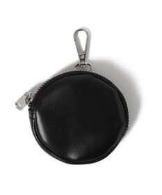 WEGO サークルポーチ付きスクエアショルダー