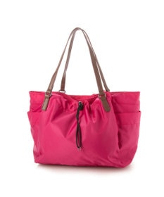 Y'SACCS 【Y’SACCS vous et】ポーチ付き3WAYトート