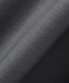 23区 S 【R(アール)】ウールトロストレッチ 長袖ワンピース