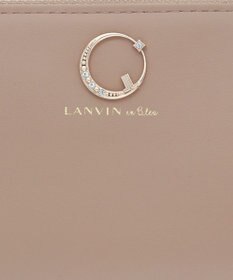 LANVIN en Bleu ルナ フラグメントケース
