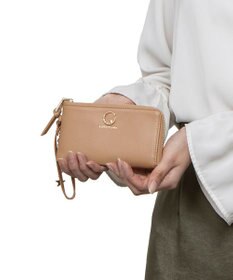 LANVIN en Bleu ルナ フラグメントケース