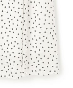 TOCCA 【00サイズあり・接触冷感・洗える】RAINY MORNING ドレス