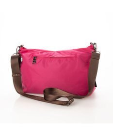 Y'SACCS 【Y’SACCS vous et】ポーチ付き3WAYトート