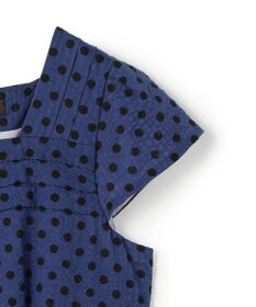 TOCCA 【松木育未さん着用】DOT WALTZ ドレス