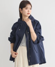 earth music&ecology マウンテンパーカー