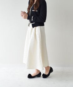 Bridget Birkin ＜3E＞【Bridget Birkin Walk】リボンウォーキングパンプス