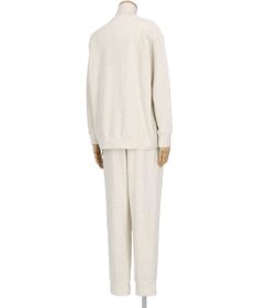 une nana cool 2026年お年賀「まるっとうまくいく」 【綿混】メンズパジャマ