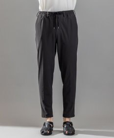 JOSEPH HOMME ＜新色追加＞新素材【抜群の通気性/360度ストレッチ】エアトールストレッチ ドロスト付テーパードパンツ/ PEGG CONVERTIBLE