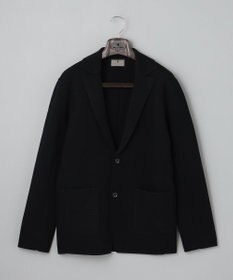 GOTAIRIKU 【エクストラファインメリノウール】ミラノリブニットジャケット