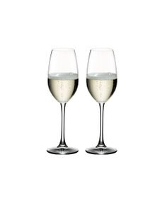 PRESENTERS ROOM RIEDEL / シャンパーニュ（2個入）