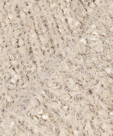 Feroux ジレ付きニット ワンピース