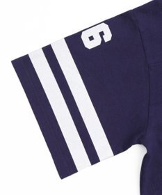 WEGO ナンバリングショートT