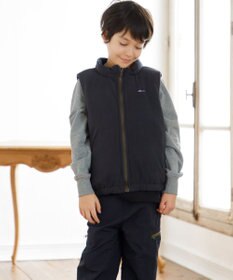 J.PRESS KIDS 【100-130cm】リバーシブル ベスト