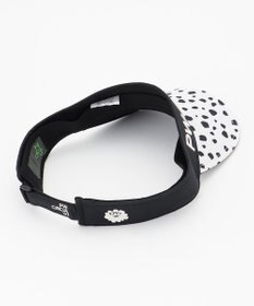 PW CIRCULUS 【UNISEX】ロゴ サンバイザー