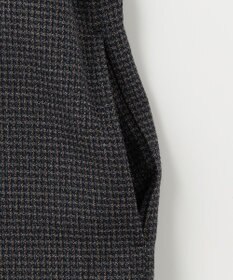 J.PRESS LADIES L T/W 杢 ライトツイード ジャンパースカート