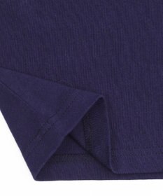 WEGO ナンバリングショートT