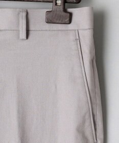 GOTAIRIKU 【セットアップ対応】OLYMPIAS コットンパンツ