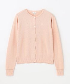 組曲 KIDS 【150-160㎝】クラシック カーディガン