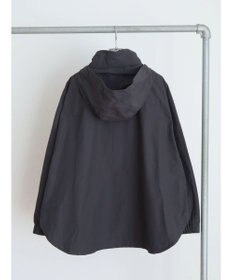 Green Parks 撥水加工　2WAYゆったりブルゾン