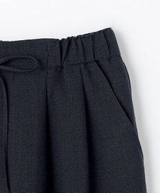 ANY 【2SET】2WAYビスチェ×ワイドパンツセットアップ