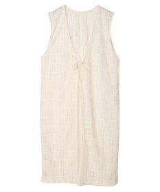 Green Parks レースジレ