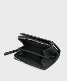 Paul Smith ブライトストライププラー コイン＆キーケース