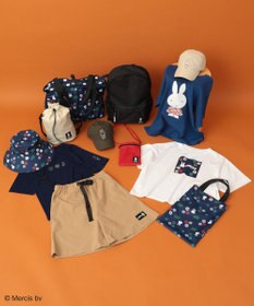 Green Parks ｍｉｆｆｙ／フラワープリントＴシャツ