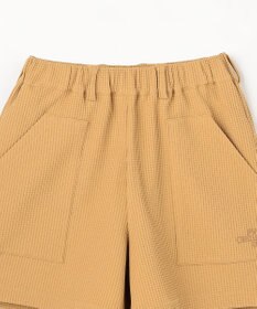 PW CIRCULUS 【WOMEN】ワッフルショーツ 2026年モデル ゴルフウェア レディース