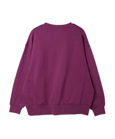 Green Parks ・ＳＵＧＡＲ　ＳＰＯＯＮ　ウラキモウオーバースウェット