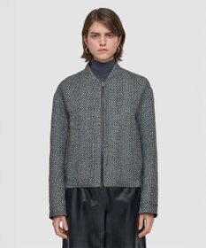 JOSEPH リニアダブルフェイスウールジャケット