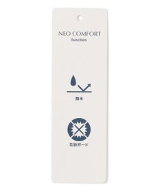 J.PRESS LADIES 撥水ツイル トレンチコート